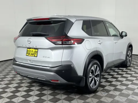 More photos of 2023 Nissan Rogue SV at Chevrolet Longview, WA