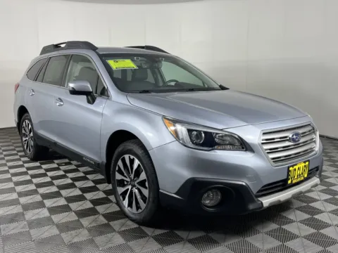Another view of 2017 Subaru Outback Limited for sale in Longview, WA at Chevrolet Longview