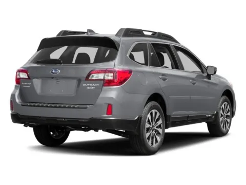 Photos of 2017 Subaru Outback Limited for sale in Longview, WA at Chevrolet Longview