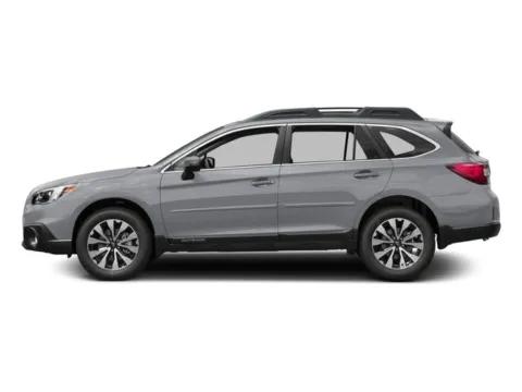 Another view of 2017 Subaru Outback Limited for sale in Longview, WA at Chevrolet Longview