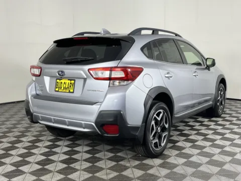More photos of 2018 Subaru Crosstrek Limited at Chevrolet Longview, WA