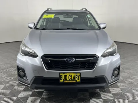 Photos of 2018 Subaru Crosstrek Limited for sale in Longview, WA at Chevrolet Longview