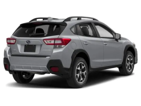 Photos of 2018 Subaru Crosstrek Limited for sale in Longview, WA at Chevrolet Longview