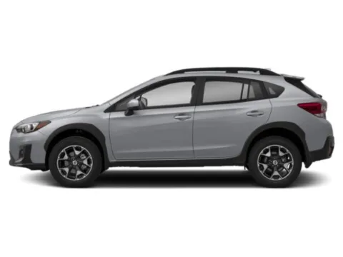 Another view of 2018 Subaru Crosstrek Limited for sale in Longview, WA at Chevrolet Longview