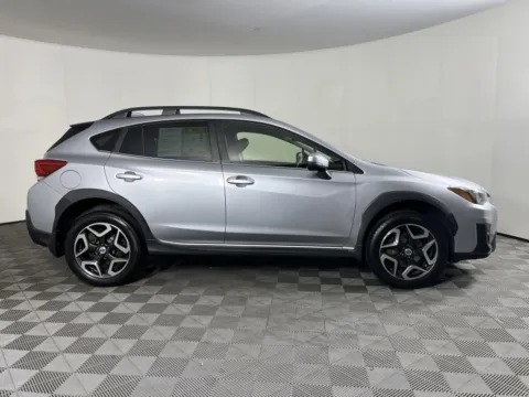 More photos of 2018 Subaru Crosstrek Limited at Chevrolet Longview, WA