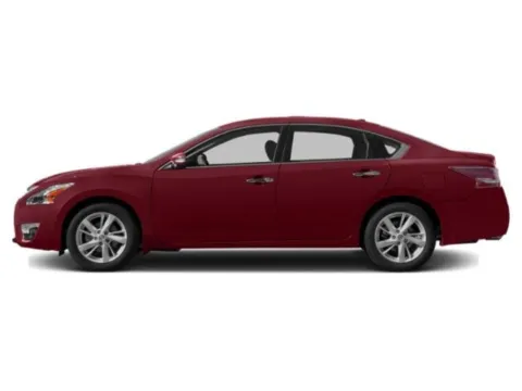 Another view of 2015 Nissan Altima 2.5 for sale in Longview, WA at Chevrolet Longview