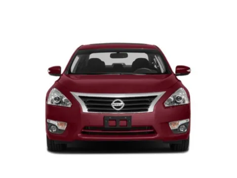 More photos of 2015 Nissan Altima 2.5 at Chevrolet Longview, WA