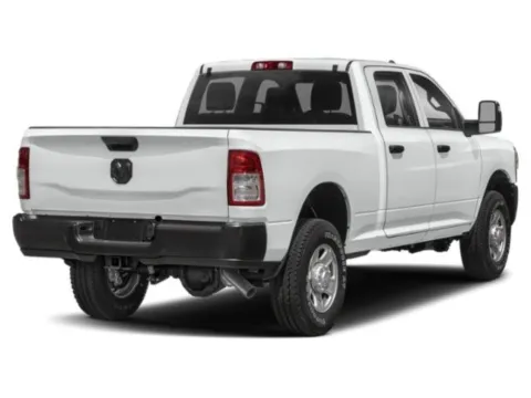 More photos of 2023 Ram 3500 Tradesman at Chevrolet Longview, WA