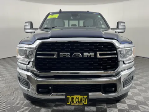Photos of 2023 Ram 3500 Tradesman for sale in Longview, WA at Chevrolet Longview