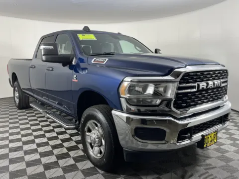 Another view of 2023 Ram 3500 Tradesman for sale in Longview, WA at Chevrolet Longview