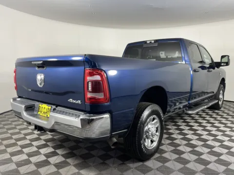 More photos of 2023 Ram 3500 Tradesman at Chevrolet Longview, WA