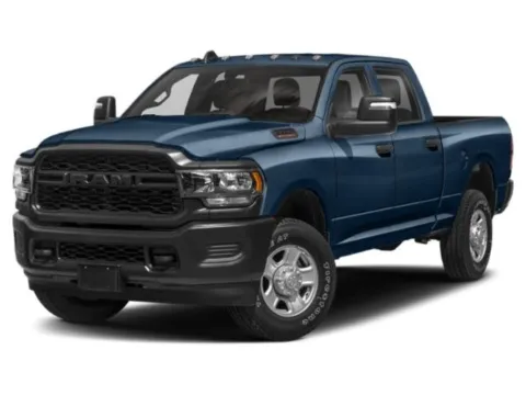 Blue 2023 Ram 3500 Tradesman for sale in Longview, WA