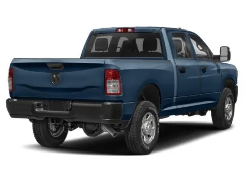 Photos of 2023 Ram 3500 Tradesman for sale in Longview, WA at Chevrolet Longview