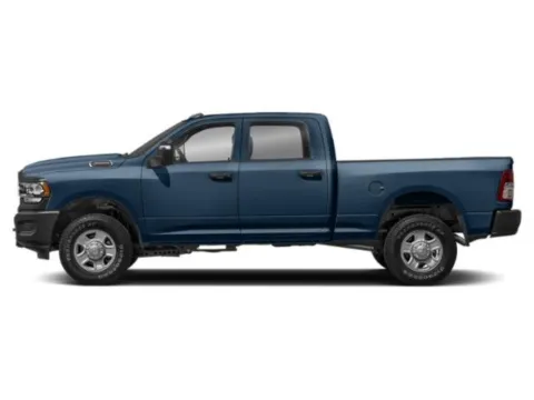 Another view of 2023 Ram 3500 Tradesman for sale in Longview, WA at Chevrolet Longview