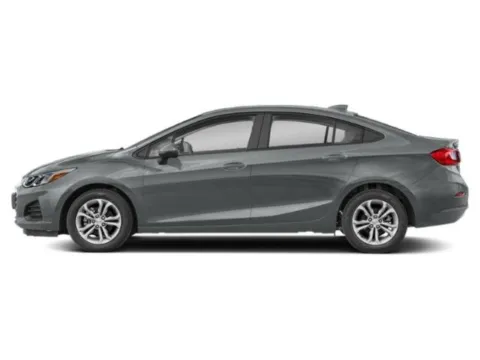 Another view of 2019 Chevrolet Cruze LT for sale in Longview, WA at Chevrolet Longview