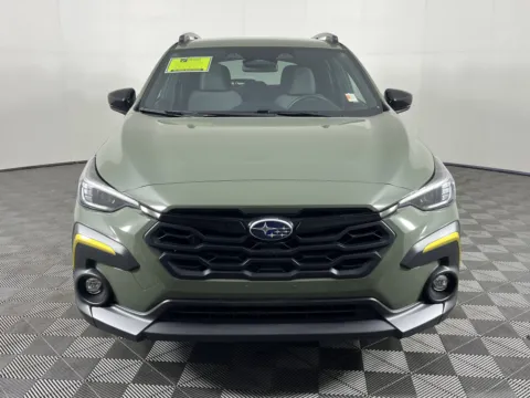 Photos of 2024 Subaru Crosstrek Sport for sale in Longview, WA at Chevrolet Longview