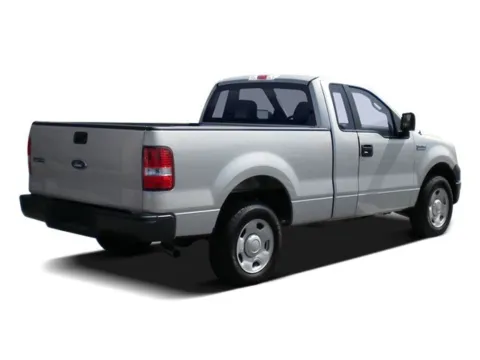 Photos of 2008 Ford F-150 XL for sale in Longview, WA at Chevrolet Longview