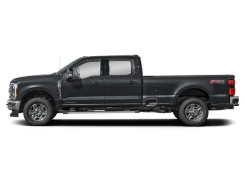 Another view of 2024 Ford Super Duty F-350 DRW LARIAT for sale in Longview, WA at Chevrolet Longview