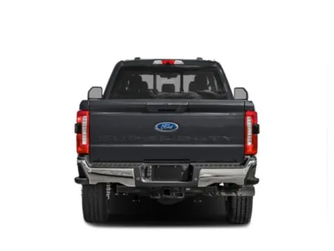 More photos of 2024 Ford Super Duty F-350 DRW LARIAT at Chevrolet Longview, WA