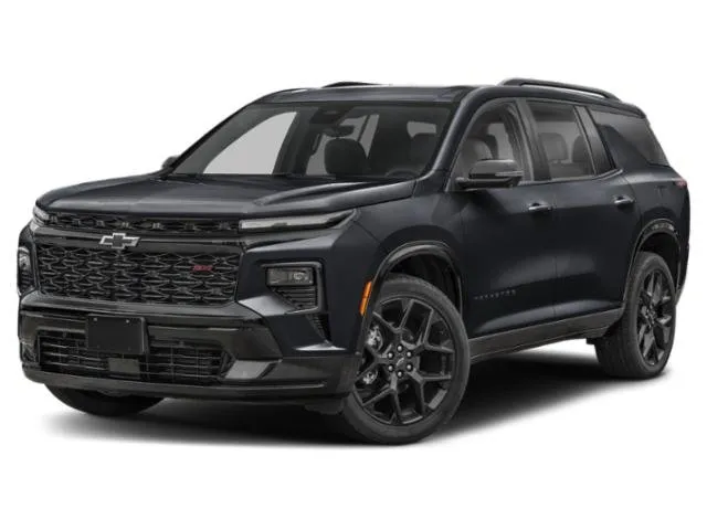 2026 Chevrolet Traverse AWD RS for sale in Longview, WA