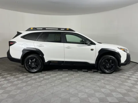 More photos of 2024 Subaru Outback Wilderness at Chevrolet Longview, WA