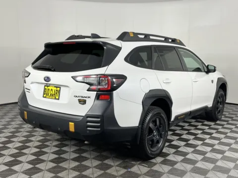 More photos of 2024 Subaru Outback Wilderness at Chevrolet Longview, WA