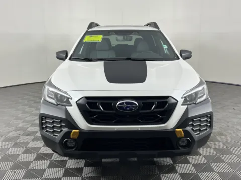 Photos of 2024 Subaru Outback Wilderness for sale in Longview, WA at Chevrolet Longview