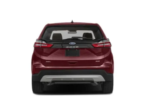More photos of 2024 Ford Edge SEL at Chevrolet Longview, WA