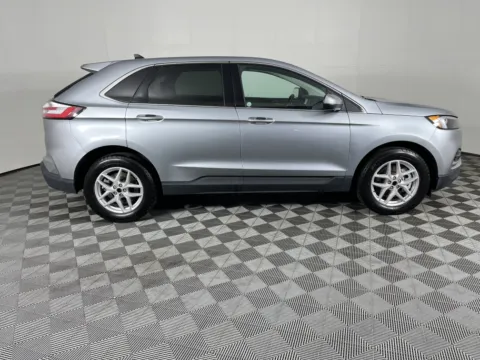 More photos of 2024 Ford Edge SEL at Chevrolet Longview, WA