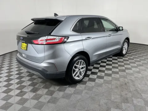 More photos of 2024 Ford Edge SEL at Chevrolet Longview, WA