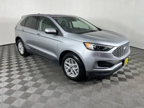 Another view of 2024 Ford Edge SEL for sale in Longview, WA at Chevrolet Longview