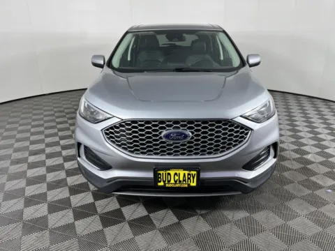 Photos of 2024 Ford Edge SEL for sale in Longview, WA at Chevrolet Longview