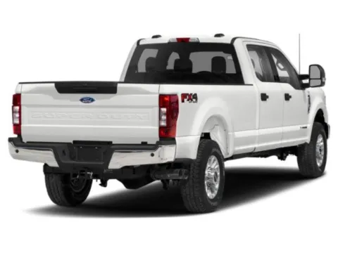 Photos of 2021 Ford Super Duty F-350 SRW XLT for sale in Longview, WA at Chevrolet Longview