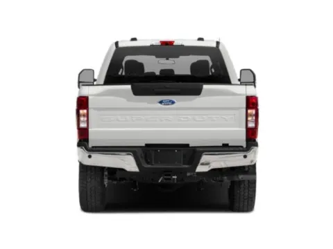 More photos of 2021 Ford Super Duty F-350 SRW XLT at Chevrolet Longview, WA