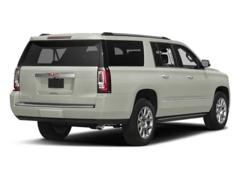 Photos of 2018 GMC Yukon XL Denali for sale in Longview, WA at Chevrolet Longview