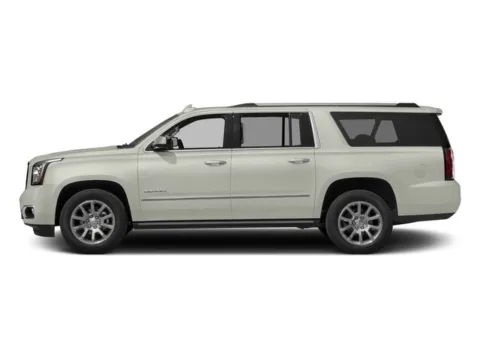 Another view of 2018 GMC Yukon XL Denali for sale in Longview, WA at Chevrolet Longview