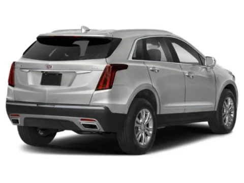 More photos of 2022 Cadillac XT5 AWD Luxury at Chevrolet Longview, WA