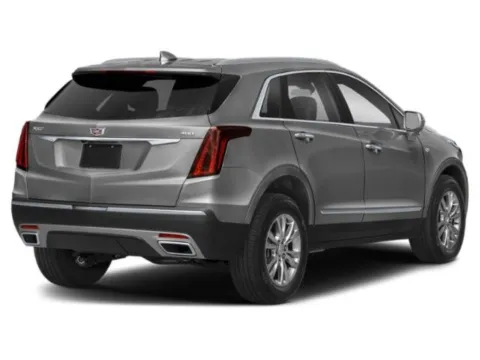 Photos of 2022 Cadillac XT5 AWD Luxury for sale in Longview, WA at Chevrolet Longview