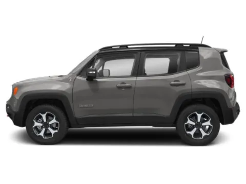 Another view of 2019 Jeep Renegade Trailhawk for sale in Longview, WA at Chevrolet Longview