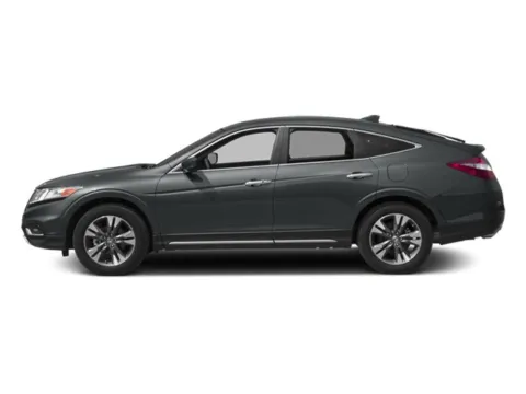 Another view of 2014 Honda Crosstour EX-L for sale in Longview, WA at Chevrolet Longview