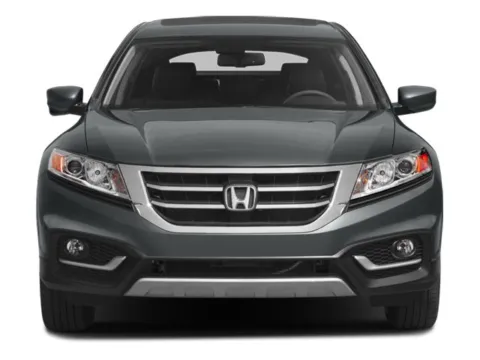 More photos of 2014 Honda Crosstour EX-L at Chevrolet Longview, WA