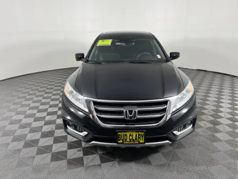 Photos of 2014 Honda Crosstour EX-L for sale in Longview, WA at Chevrolet Longview