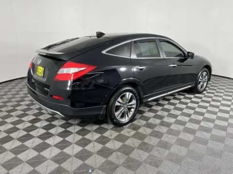 More photos of 2014 Honda Crosstour EX-L at Chevrolet Longview, WA