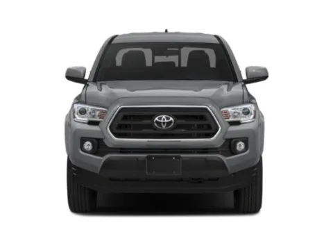More photos of 2020 Toyota Tacoma SR5 at Chevrolet Longview, WA