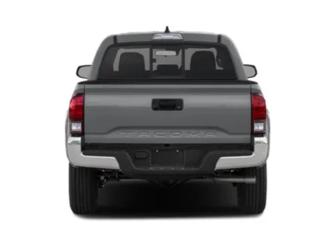 More photos of 2020 Toyota Tacoma SR5 at Chevrolet Longview, WA