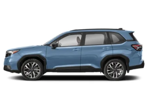 Another view of 2025 Subaru Forester Touring for sale in Longview, WA at Chevrolet Longview