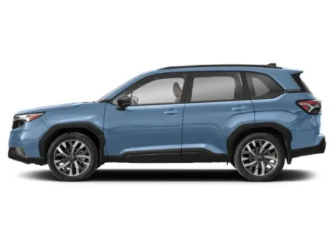 Another view of 2025 Subaru Forester Touring for sale in Longview, WA at Chevrolet Longview