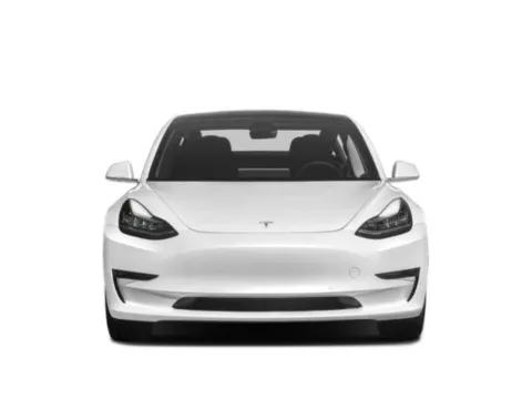 More photos of 2019 Tesla Model 3 Long Range at Chevrolet Longview, WA