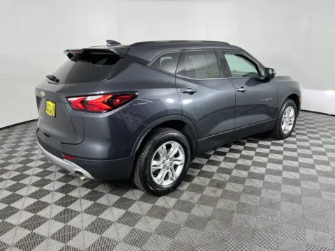 More photos of 2021 Chevrolet Blazer LT at Chevrolet Longview, WA