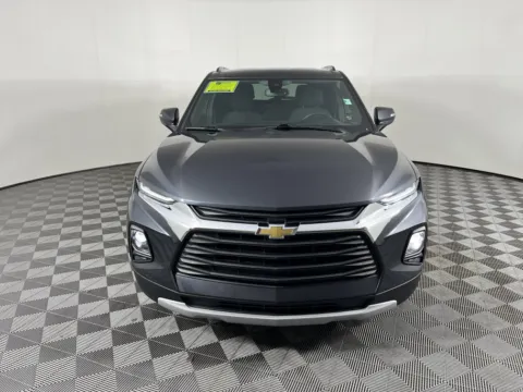 Photos of 2021 Chevrolet Blazer LT for sale in Longview, WA at Chevrolet Longview